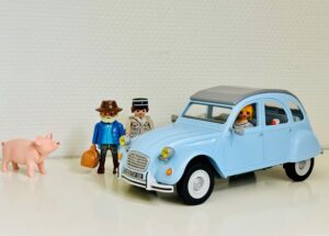 Foto-2CV-Playmobil