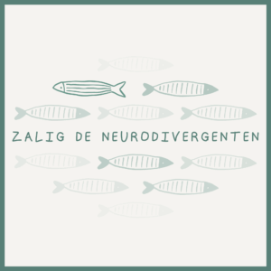 Zalig-de-neurodivergenten